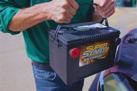 AutoZone Battery Prices – How Much Are AutoZone Car Batteries? • Road Sumo