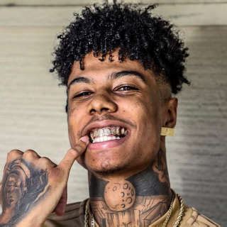 Blueface (Rapper) Wiki & Bio