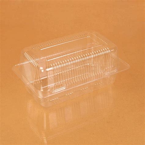 Wholesale Plastic Clamshell Packaging Blister Biodegradable Clamshell Food Containers - Buy ...