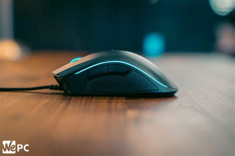 Razer Mamba Elite Wired Mouse Review