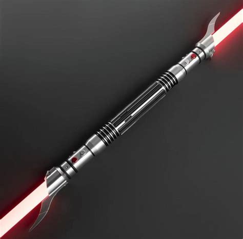 Savage Opress Lightsaber | Howes Kybers