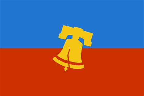 A better flag for Philadelphia : vexillology