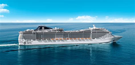 MSC Fantasia | Photos, cabins, itineraries and deals | Cruisetopic ...