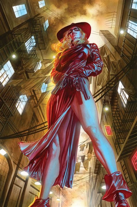 Comic Book Archive: The Dynamite Art of Alex Ross | Alex ross, Comic ...