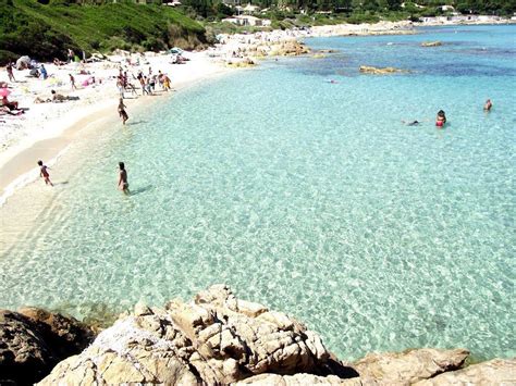 PLAGE DE L'ESCALET, Ramatuelle, France. | Photo paysage magnifique ...