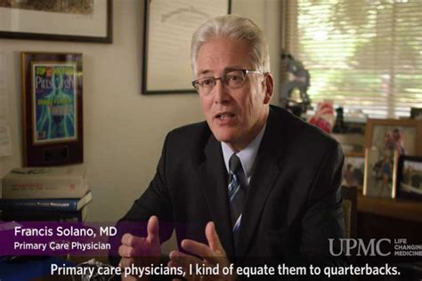 Your Primary Care Physician: Your Partner in Health | UPMC