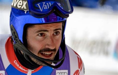 Ski: Jean-Baptiste Grange renoue avec la victoire au slalom de Westendorf