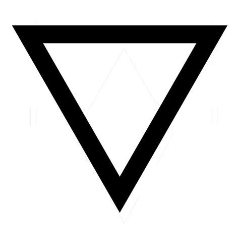 Symbols Triangle Logo - LogoDix