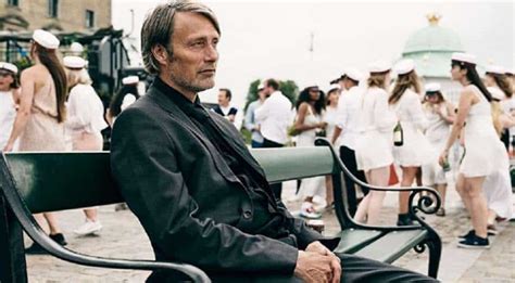 Mads Mikkelsen makes heartbreaking journey with 'Another Round ...