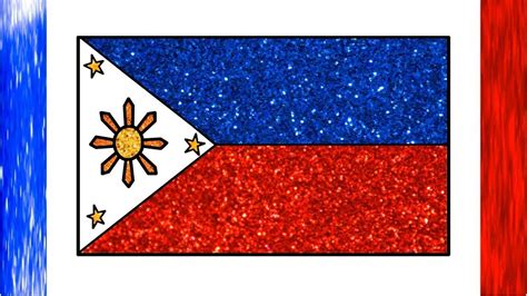 Philippine Flag Drawing at PaintingValley.com | Explore collection of Philippine Flag Drawing