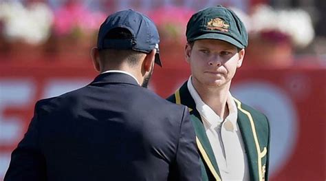 India vs Australia: Steve Smith, Glenn Maxwell guide Australia to 299/4 ...