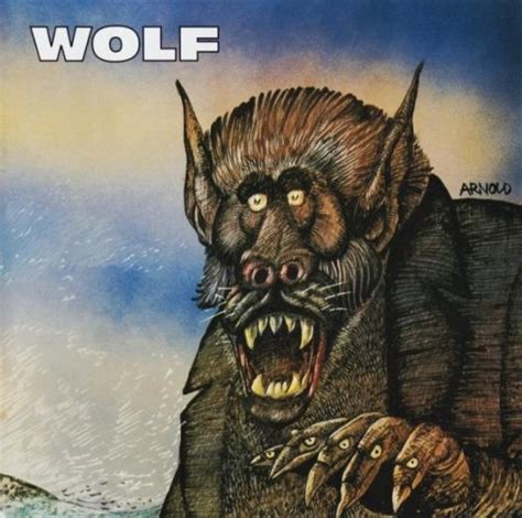 Wolf - Wolf - Encyclopaedia Metallum: The Metal Archives