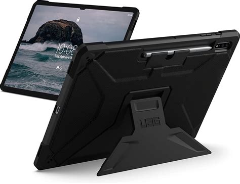 The 7 Best Samsung Galaxy Tab S8 Ultra Cases