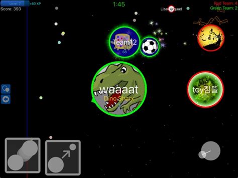 Nebulous Game Tips, Cheats, Vidoes and Strategies | Gamers Unite! IOS