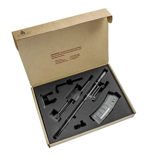 Tavor® X95 5.56 NATO 16.5″ Conversion Kit