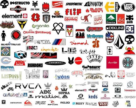 Skate Brands Photo by mikkelkevin | Photobucket