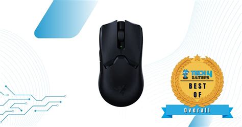 6 BEST Palm Grip Gaming Mouse In 2024 [All Tested] - Tech4Gamers