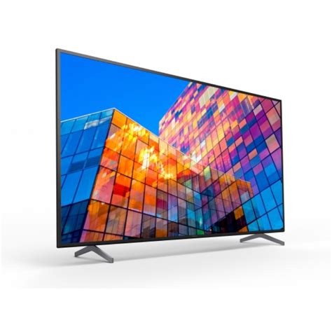 TV LED SONY 75 inch XBR75X81CH 4K UHD 2160p (2020) – MN International