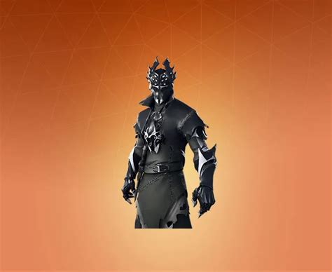 Fortnite Rogue Spider Knight Skin - Character, PNG, Images - Pro Game ...