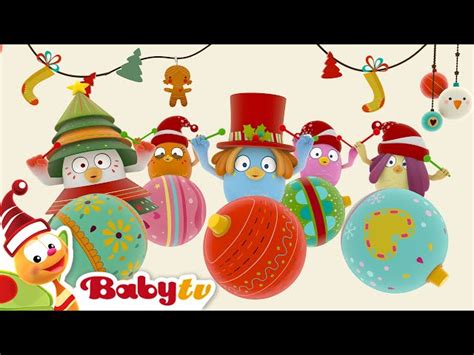 Jingle Bells, Merry Christmas + More of the Best Holiday Songs for Kids ...