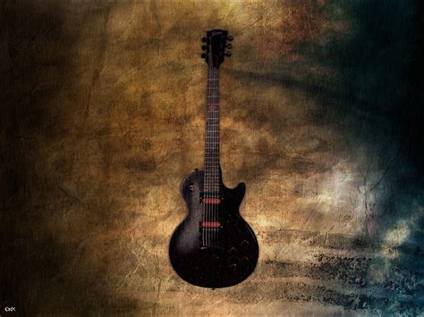 HD wallpaper: black electric guitar, Music, musical Instrument, arts ...