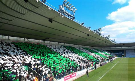 Argyle Fans' Trust | Supporters of Plymouth Argyle