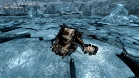 Frostfall Logic : r/skyrim