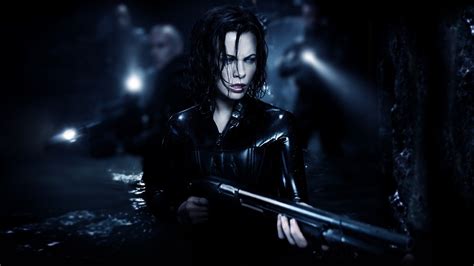 Download Underworld: Awakening Movie Underworld: Evolution HD Wallpaper