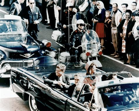 CIA over JFK's assassination - Business Insider