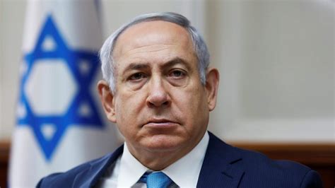 Israeli Channel 12: Netanyahu suspends Minister Amihai Eliyahu over ...