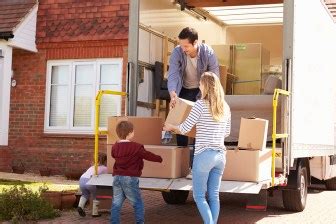 How to Pack a Moving Truck Like a Pro - Moving.com