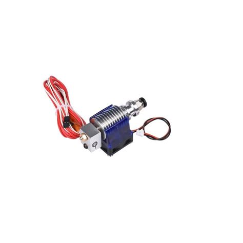 Buy 1.75mm Bowden Extruder Full Kit Online at Robu.in