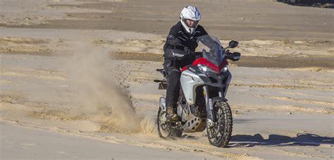 REVIEW: DUCATI MULTISTRADA ENDURO - Road Rider Magazine