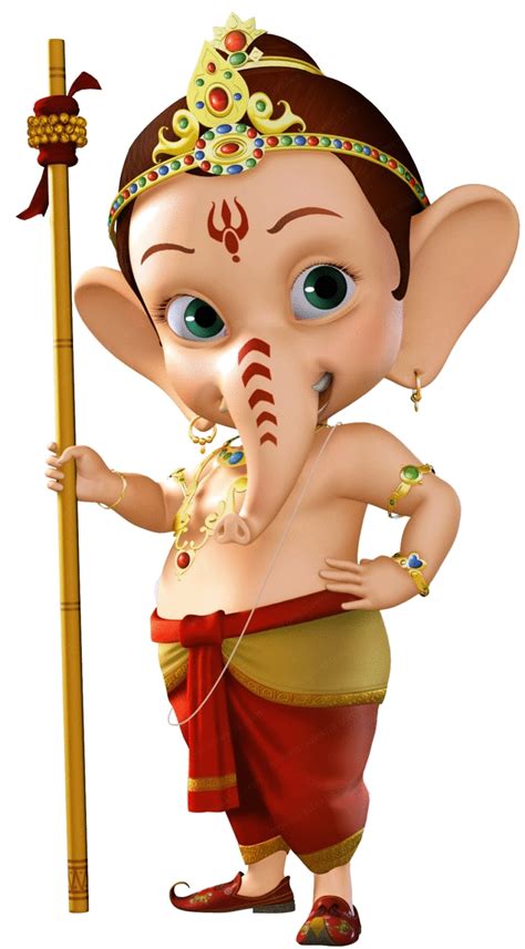 Bal Ganesh - Devotional Wallpaper Download | MobCup