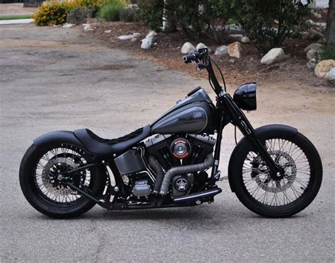 harley davidson bobber choppers for sale #Harleydavidsonchoppers ...