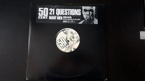 50 Cent - 21 Questions / Many Men