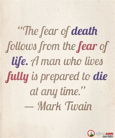 Mark Twain Inspirational Quotes. QuotesGram