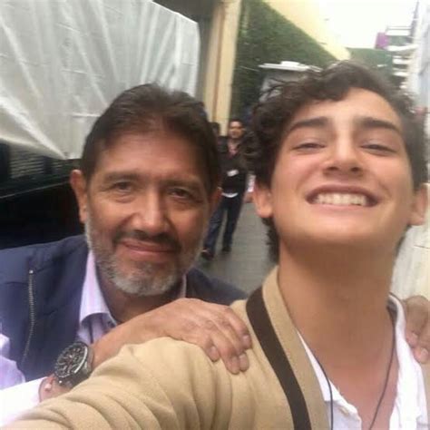 ¬|¦Emilio Osorio¦|¬ | Aristemo Amino Amino