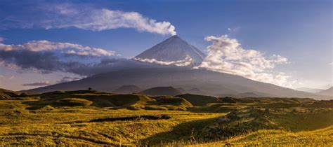 (1242x552)The Kamchatka Peninsula, Russia : EarthPorn