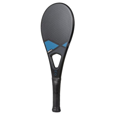 Paleton baline GCR 500 Manche plat droit (argentin) URBALL | Decathlon