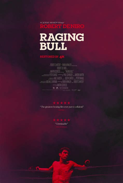 Raging Bull – a/perture cinema