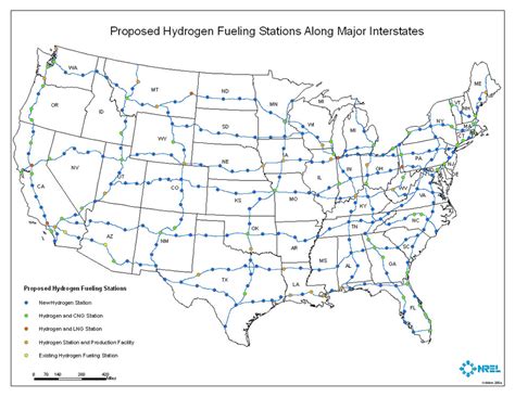 Hydrogen Resource Data, Tools, and Maps | Geospatial Data Science | NREL