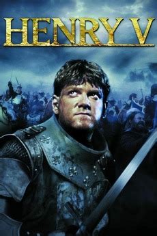 ‎Henry V (1989) directed by Kenneth Branagh • Reviews, film + cast • Letterboxd