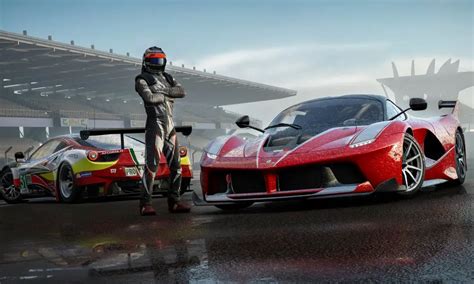 A beautiful day at the track - Forza Motorsport 7 review — GAMINGTREND