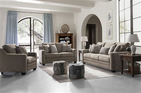 Living Room - American Furniture