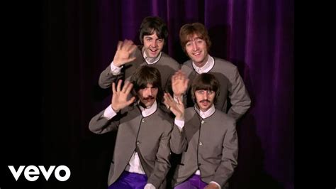 Hello, Goodbye | Beatles videos, Beatles music, The beatles