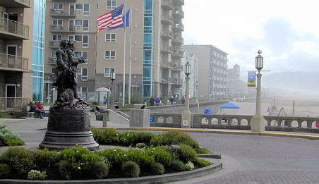 Seaside Oregon - Go Northwest! A Travel Guide