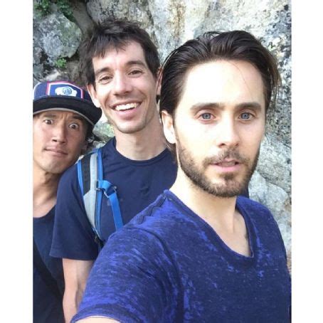 Who is Alex Honnold dating? Alex Honnold girlfriend, wife