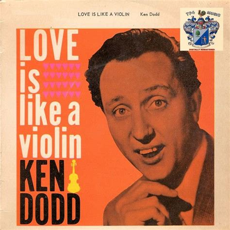 I Wish You Love, a song by Ken Dodd on Spotify | Ken dodd, Songs, Wish