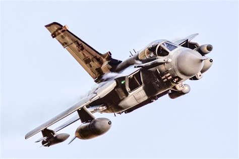 Raf Tornado GR IV New Aircraft, Fighter Aircraft, Fighter Planes, Fighter Jets, Military Jets ...